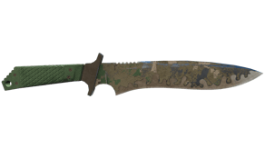 Forest DDPAT image