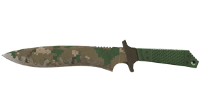 Forest DDPAT image