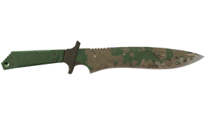 Forest DDPAT image