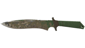 Forest DDPAT image