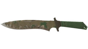 Forest DDPAT image