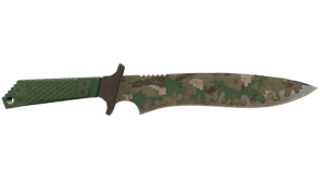 Forest DDPAT image