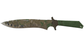 Forest DDPAT image