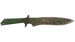 Forest DDPAT image