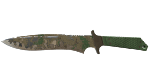 Forest DDPAT image