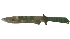 Forest DDPAT image