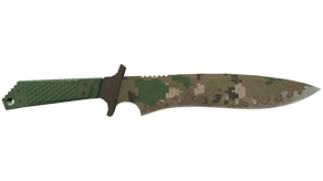 Forest DDPAT image