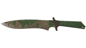 Forest DDPAT image