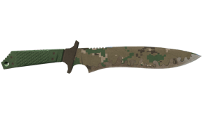 Forest DDPAT image