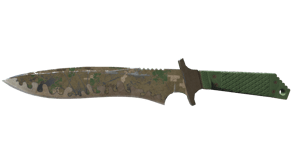 Forest DDPAT image