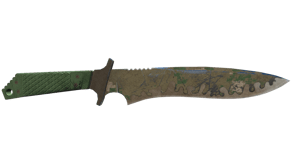 Forest DDPAT image