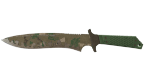 Forest DDPAT image