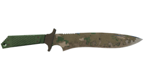 Forest DDPAT image