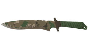 Forest DDPAT image