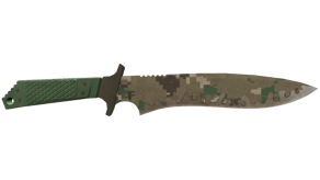 Forest DDPAT image