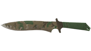 Forest DDPAT image