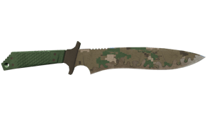 Forest DDPAT image