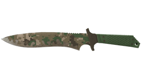 Forest DDPAT image