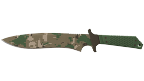 Forest DDPAT image