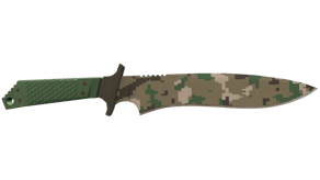 Forest DDPAT image