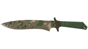 Forest DDPAT image