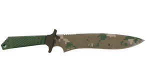 Forest DDPAT image