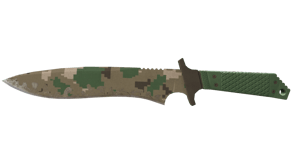 Forest DDPAT image