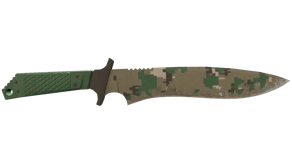 Forest DDPAT image