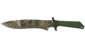 Forest DDPAT image