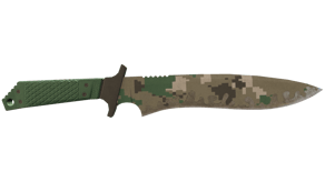 Forest DDPAT image