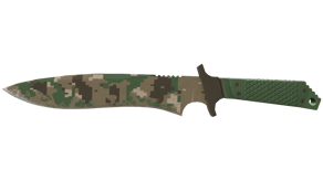 Forest DDPAT image