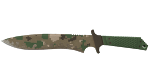 Forest DDPAT image