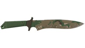 Forest DDPAT image