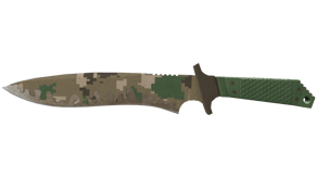 Forest DDPAT image