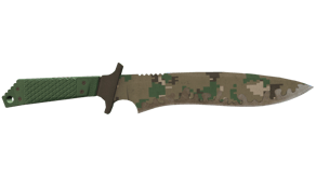 Forest DDPAT image