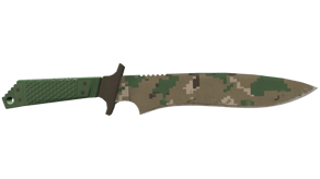 Forest DDPAT image