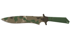 Forest DDPAT image