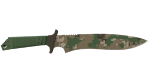 Forest DDPAT image