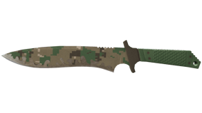 Forest DDPAT image