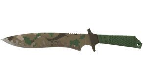 Forest DDPAT image