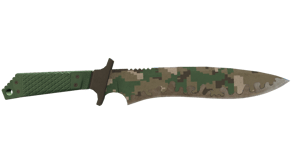 Forest DDPAT image