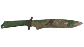 Forest DDPAT image