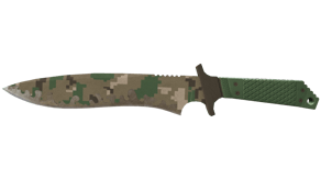 Forest DDPAT image
