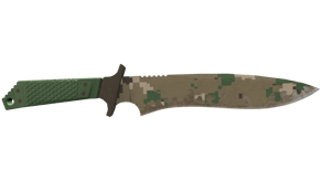 Forest DDPAT image