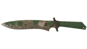 Forest DDPAT image