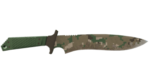 Forest DDPAT image