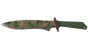 Forest DDPAT image