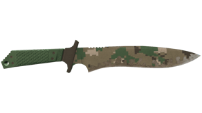 Forest DDPAT image
