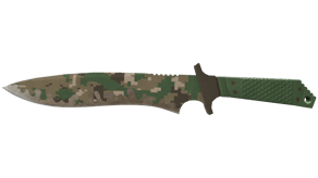 Forest DDPAT image