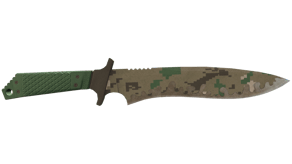 Forest DDPAT image